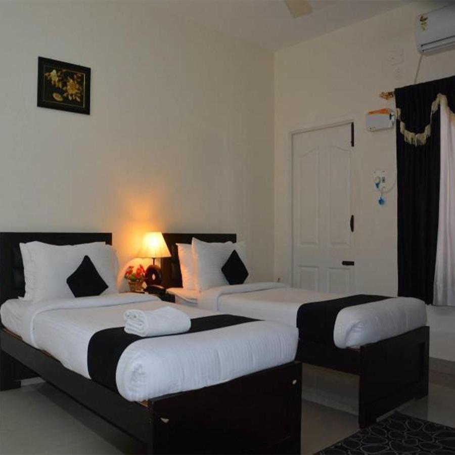The Altruist Business Stays Trinetraa Hotel