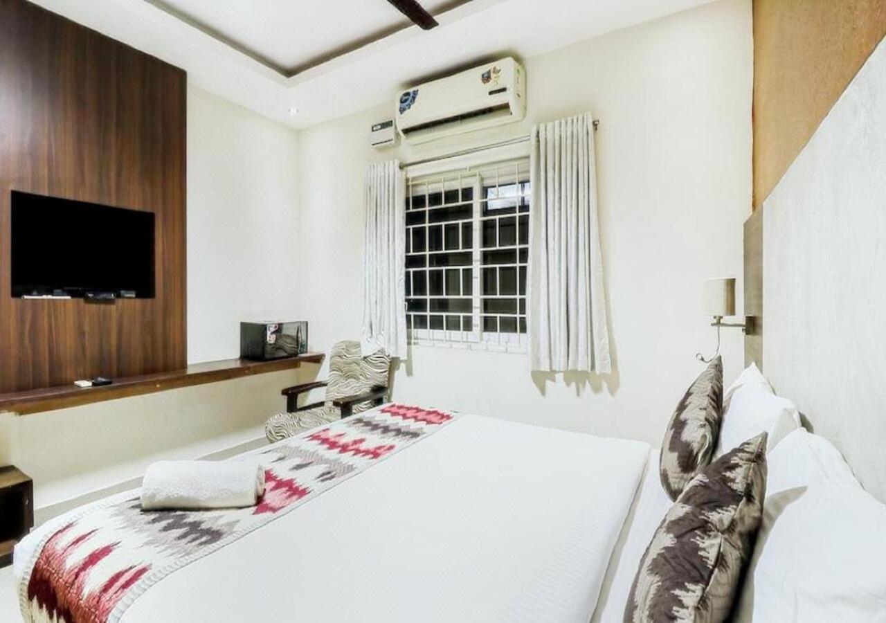 Hotel Euphoria Extended - Omr It Expressway 2*