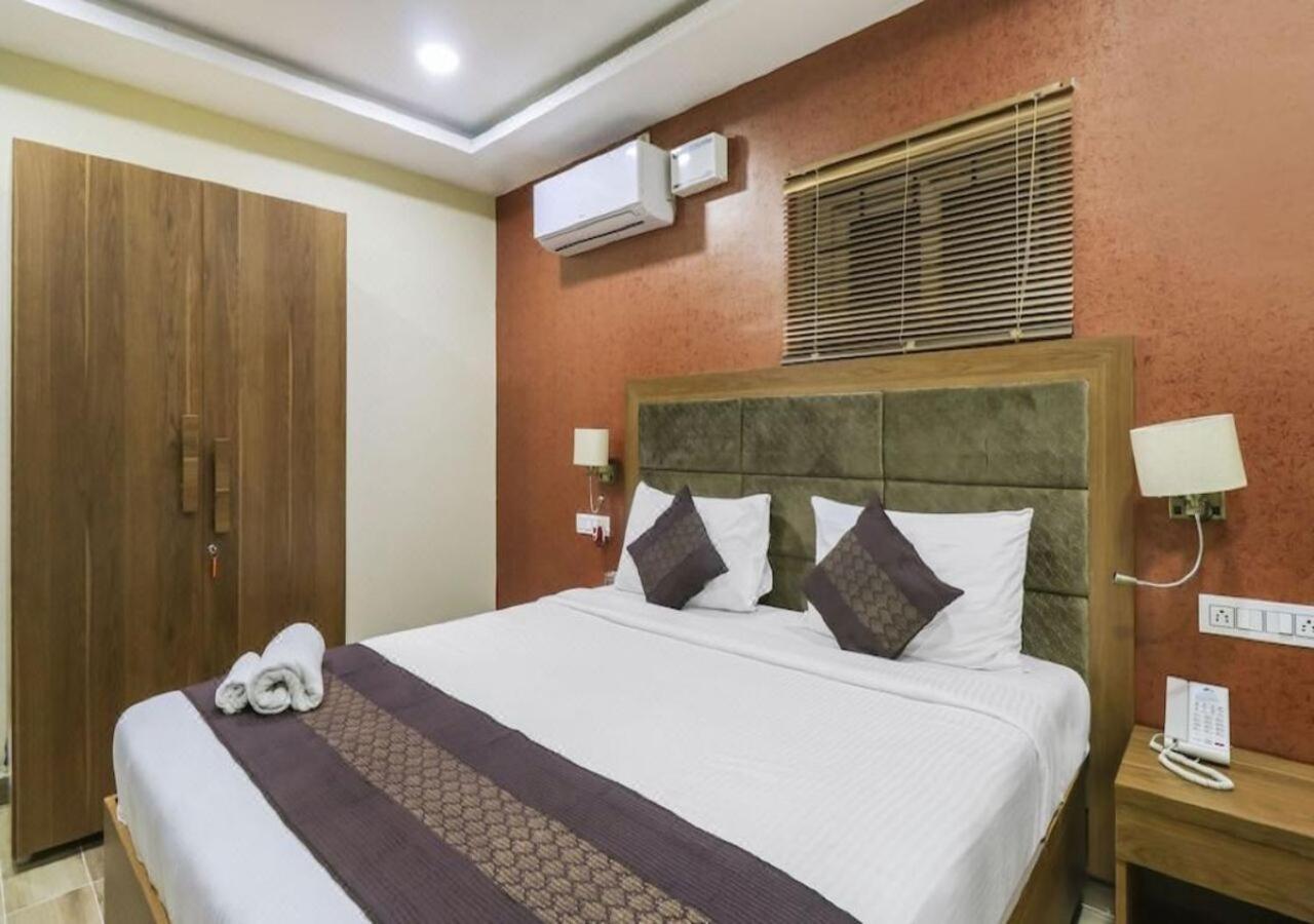 Euphoria Extended - Omr It Expressway Hotel Chennai