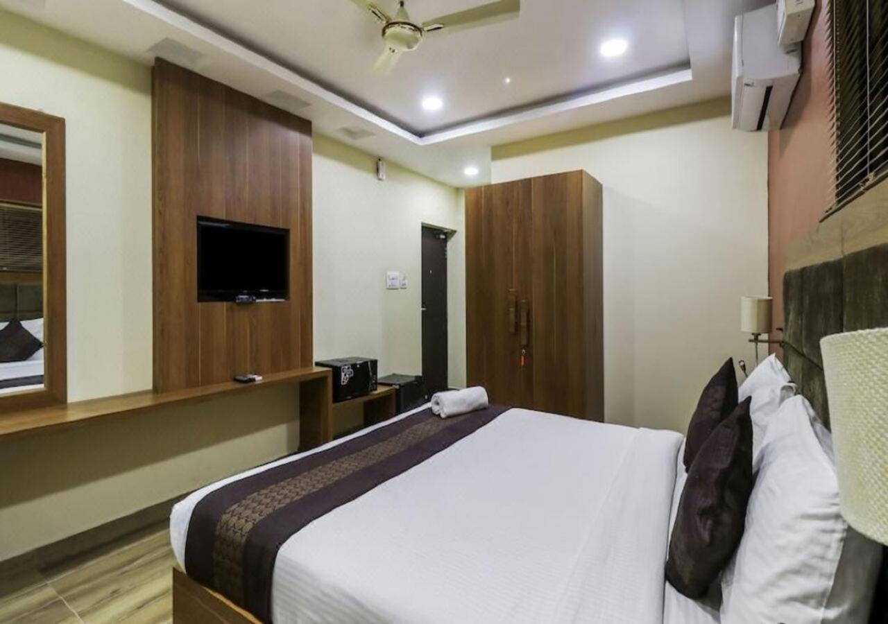 Euphoria Extended - Omr It Expressway Hotel 2*
