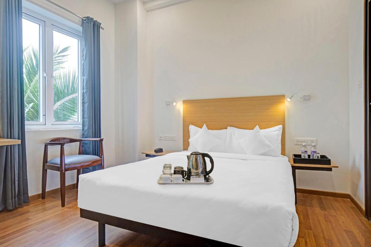 Hotel Upar - T Nagar