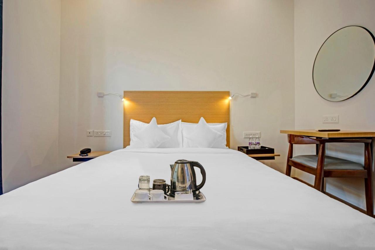 Upar - T Nagar 3* Chennai