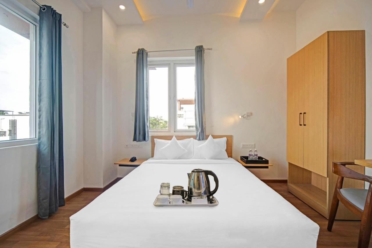 Hotel Upar - T Nagar Chennai