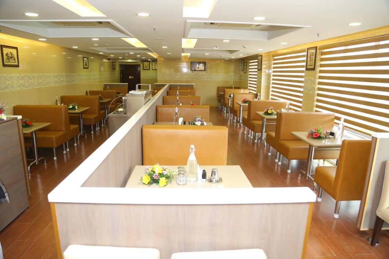 Hotel Raaj Bhaavan Clarks Chennai