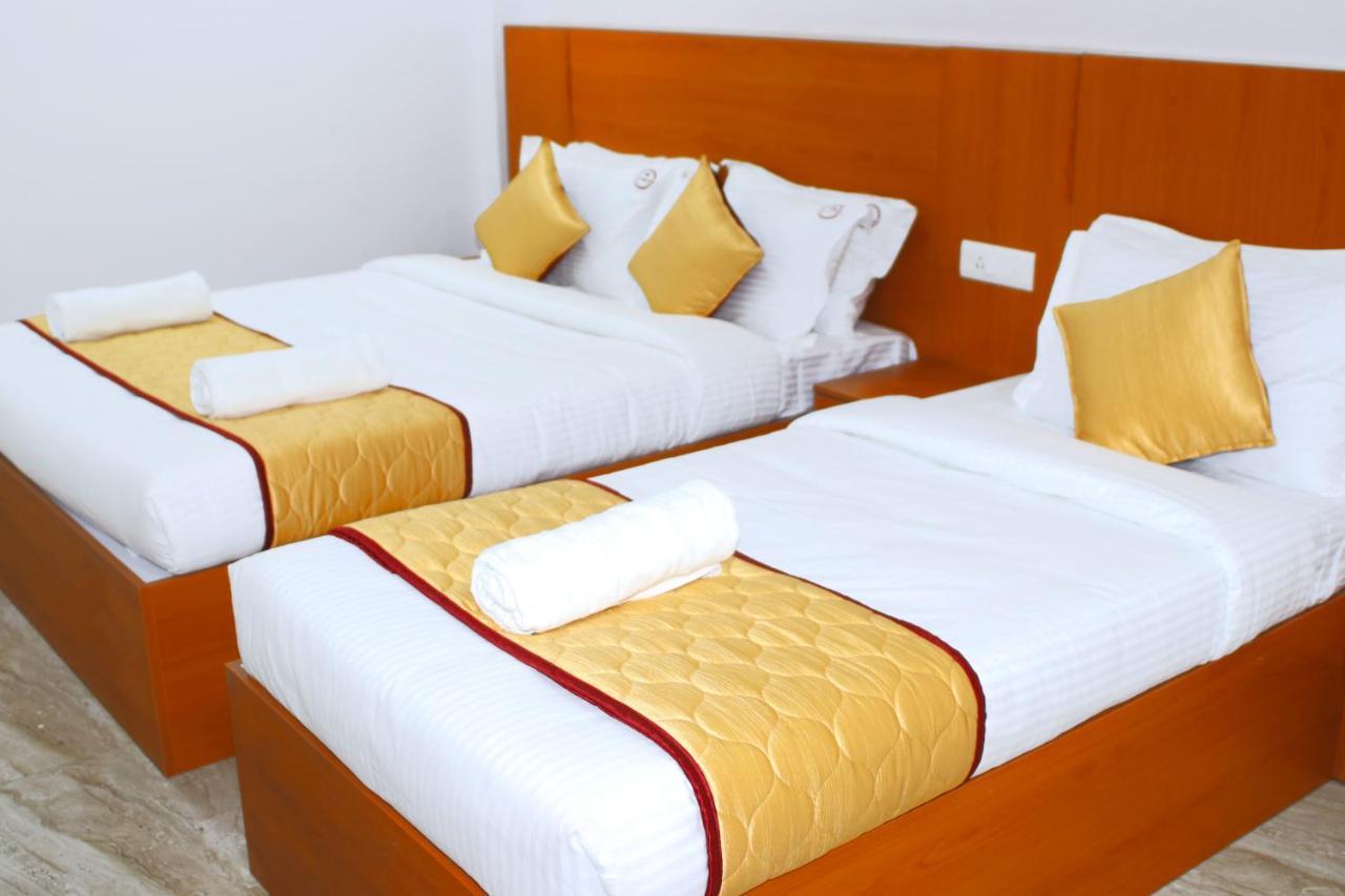 K11 Express - Opp Express Avenue Hotel Chennai