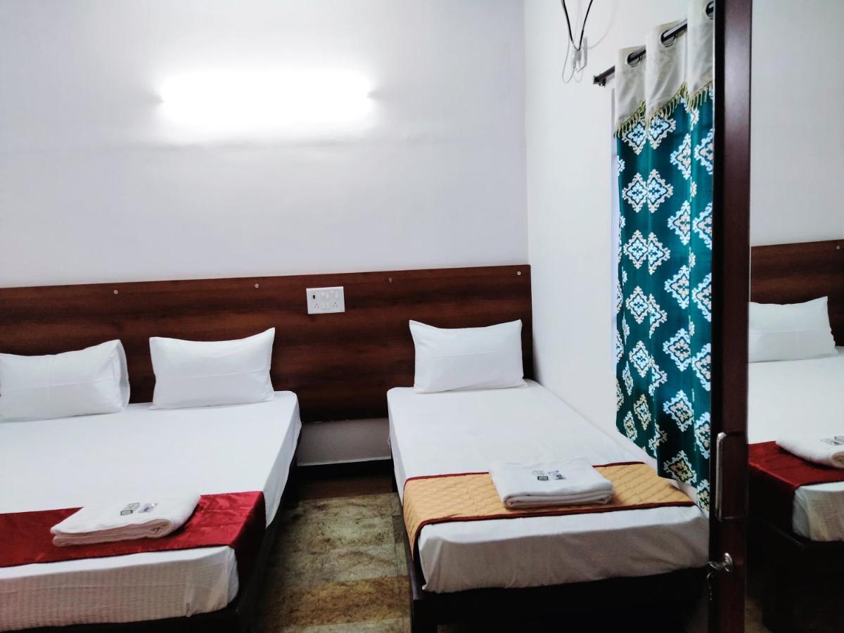 Royal Residency Airport Hotel Chennai