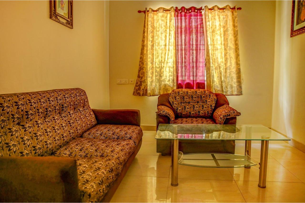 Fabhotel Hibiscus - Nr Sholinganallur Water & Vgp Aqua Kingdom Hotel