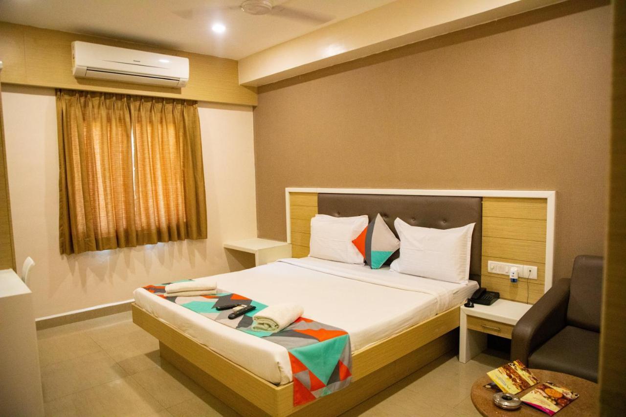 Arunaachalaa Resiidency Hotel