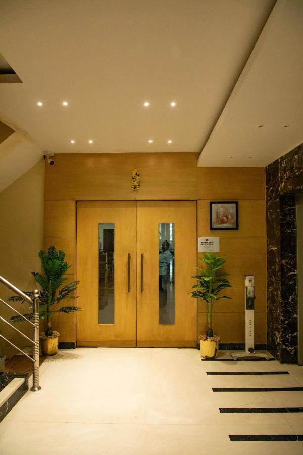Arunaachalaa Resiidency Chennai