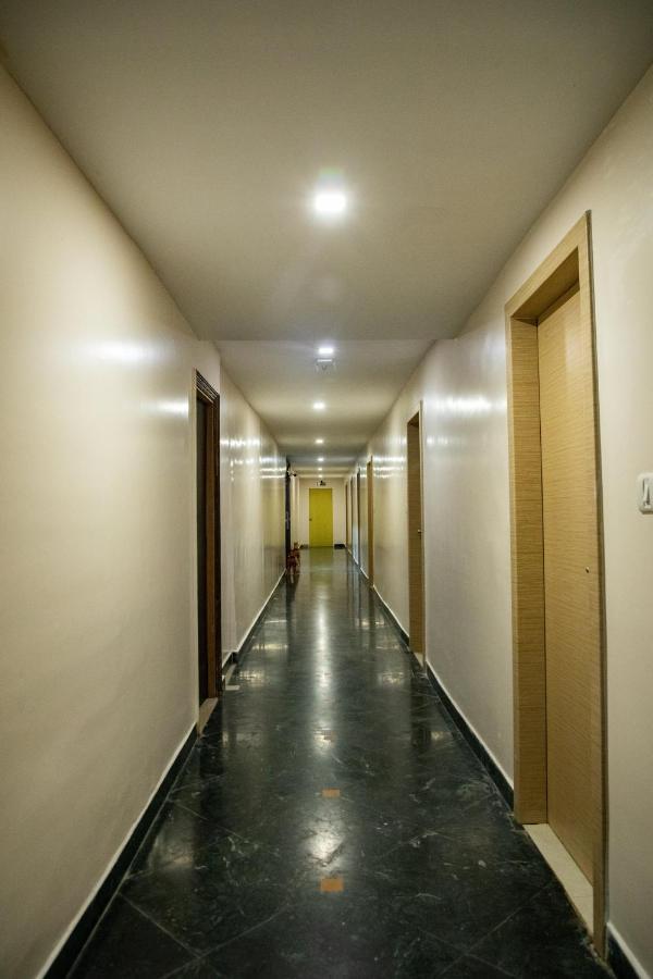 Arunaachalaa Resiidency Hotel