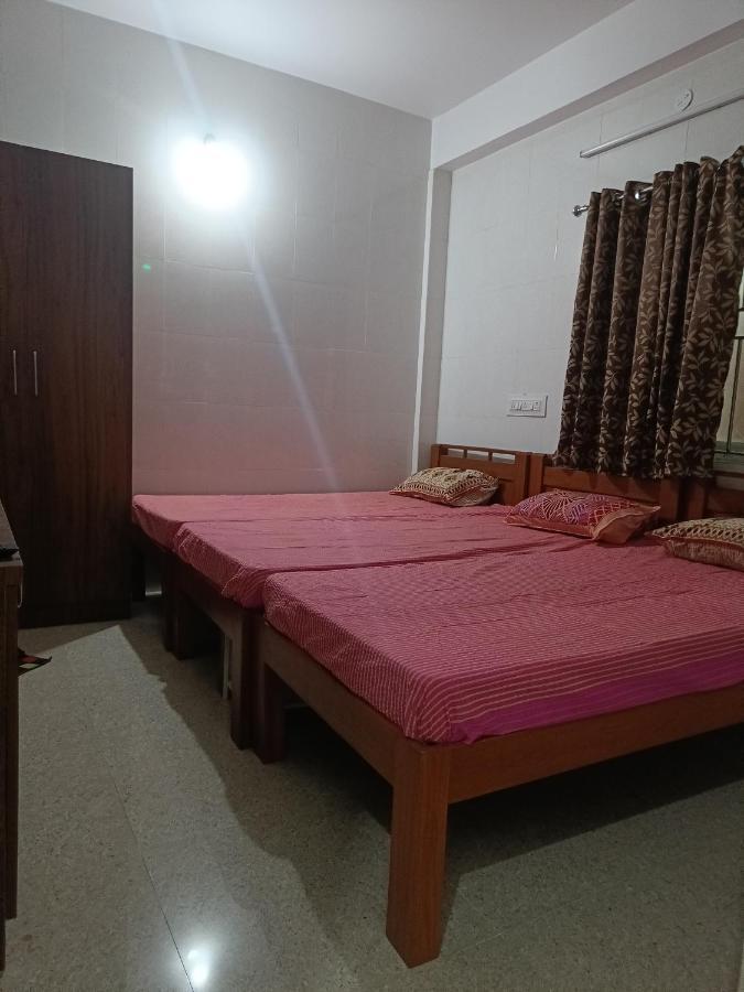 Sri Lakshmi Residency Hotel