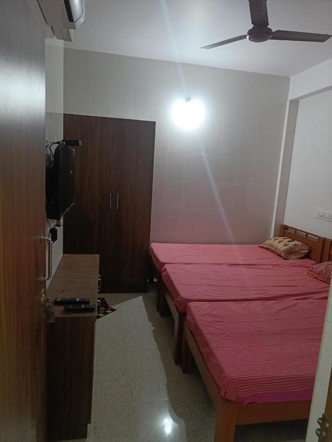 Sri Lakshmi Residency Chennai