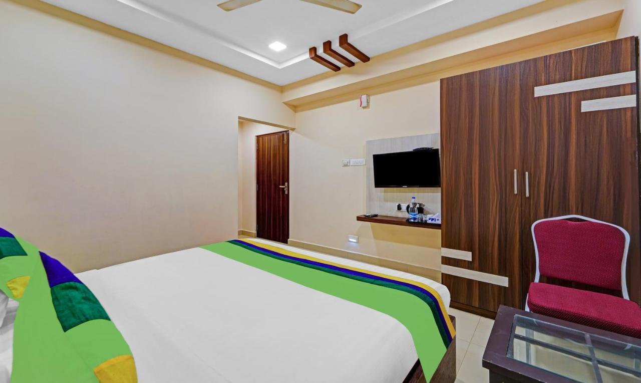 Treebo Trend Aadvik Sai Residency 3* Chennai