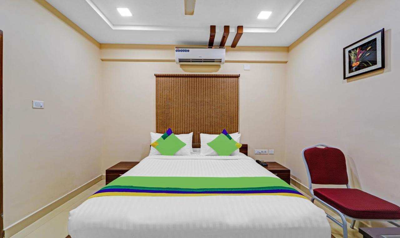 Treebo Trend Aadvik Sai Residency 3* Chennai