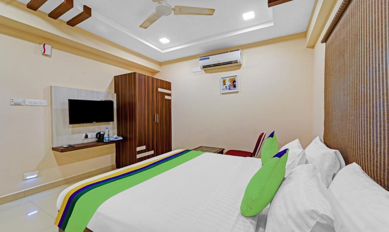 Treebo Trend Aadvik Sai Residency 3* Chennai
