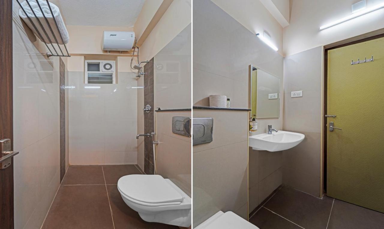 Treebo Trend Aadvik Sai Residency Hotel