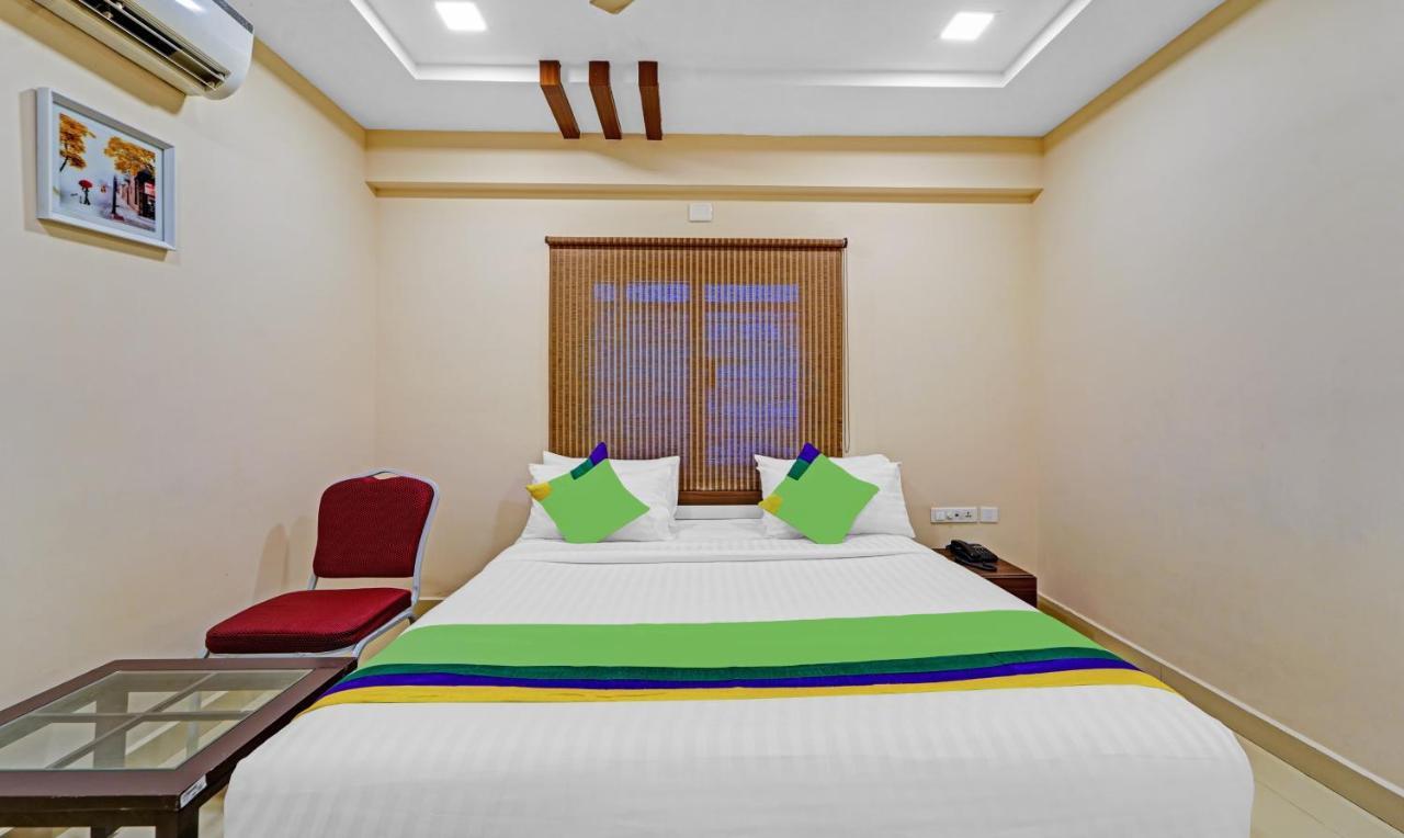 Hotel Treebo Trend Aadvik Sai Residency
