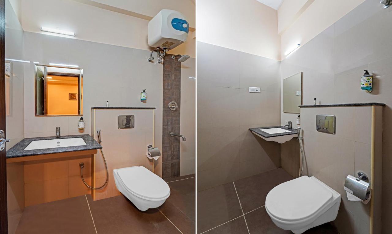 Hotel Treebo Trend Aadvik Sai Residency