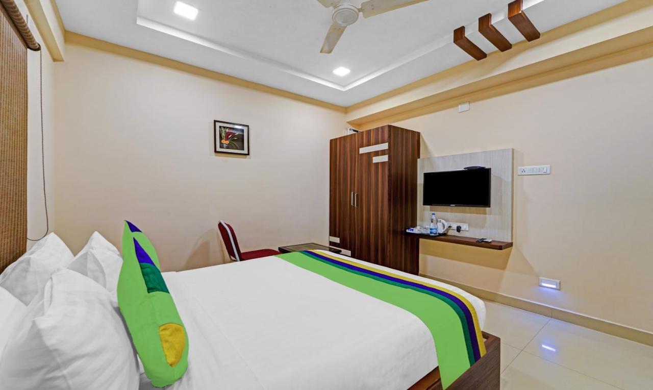 Treebo Trend Aadvik Sai Residency