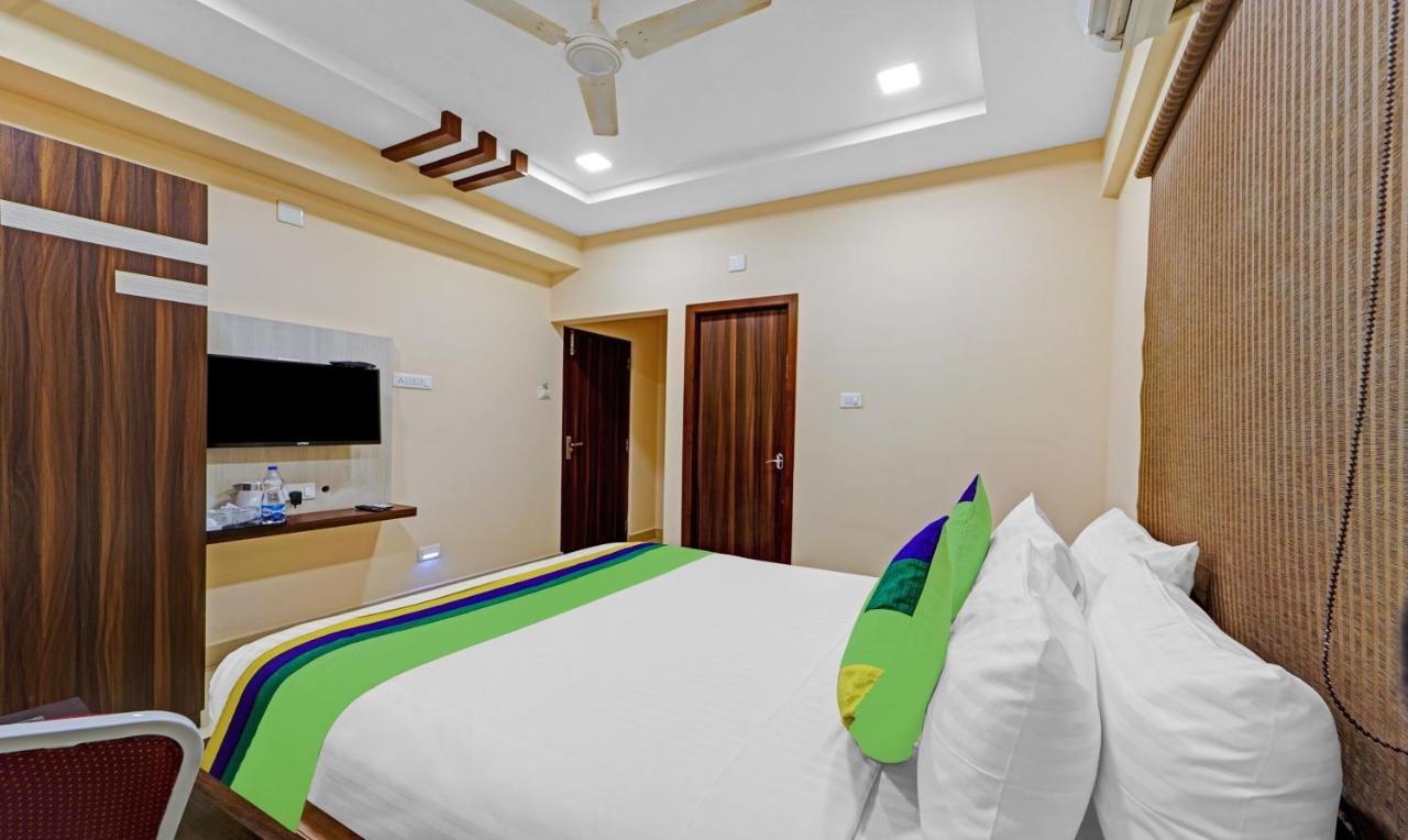 Treebo Trend Aadvik Sai Residency Chennai