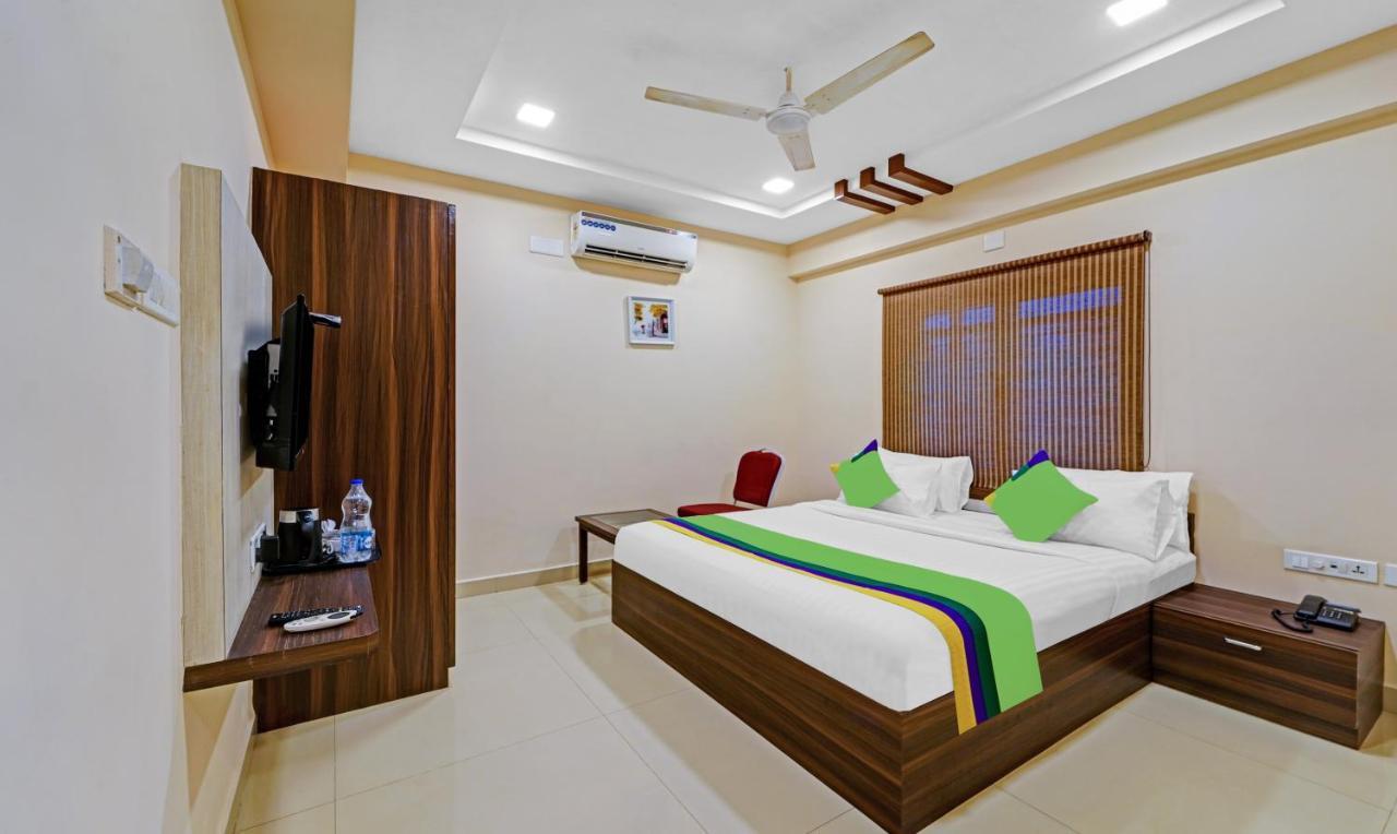 Treebo Trend Aadvik Sai Residency
