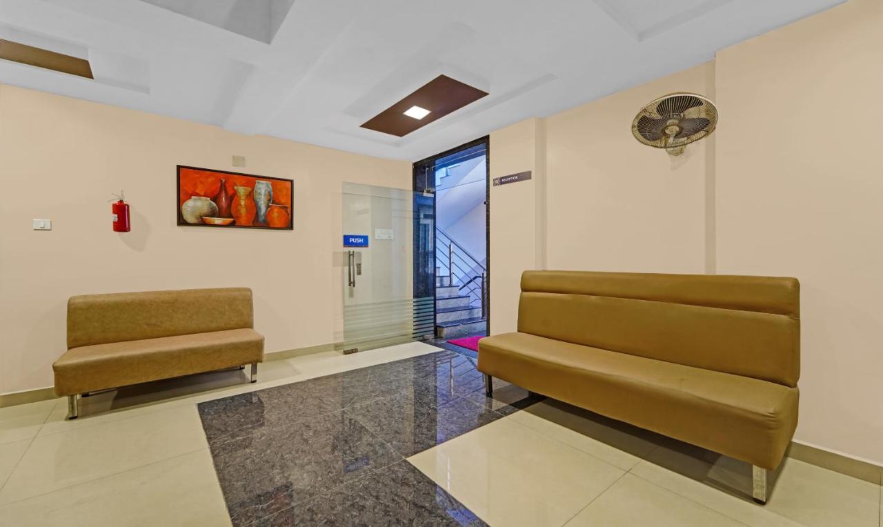 Treebo Trend Aadvik Sai Residency