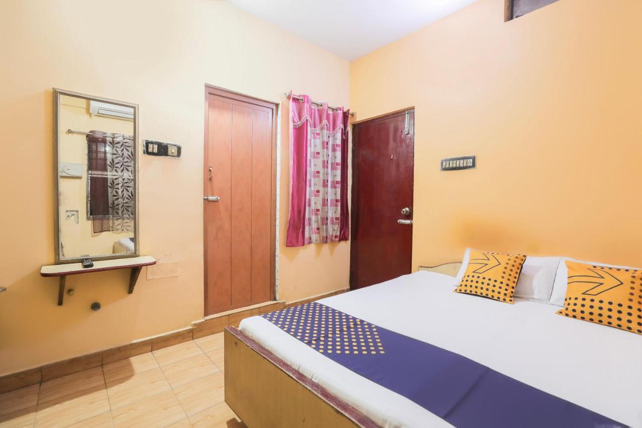 Hotel Spot On 64228 Ram Palace 2*