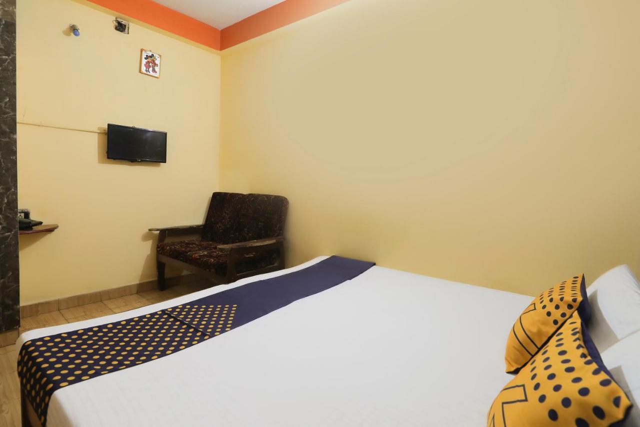 Spot On 64228 Ram Palace Chennai