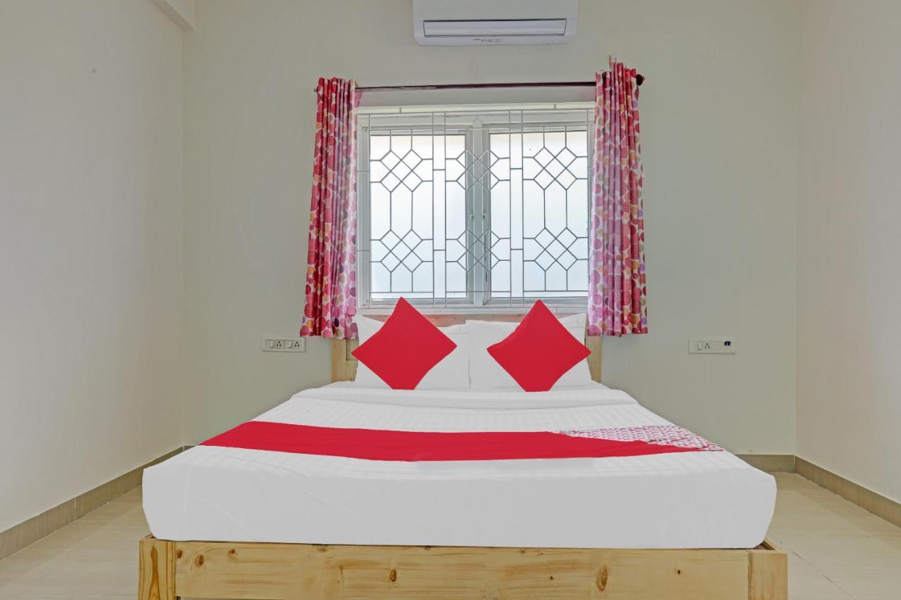 Hotel O Tiara Grand Chennai