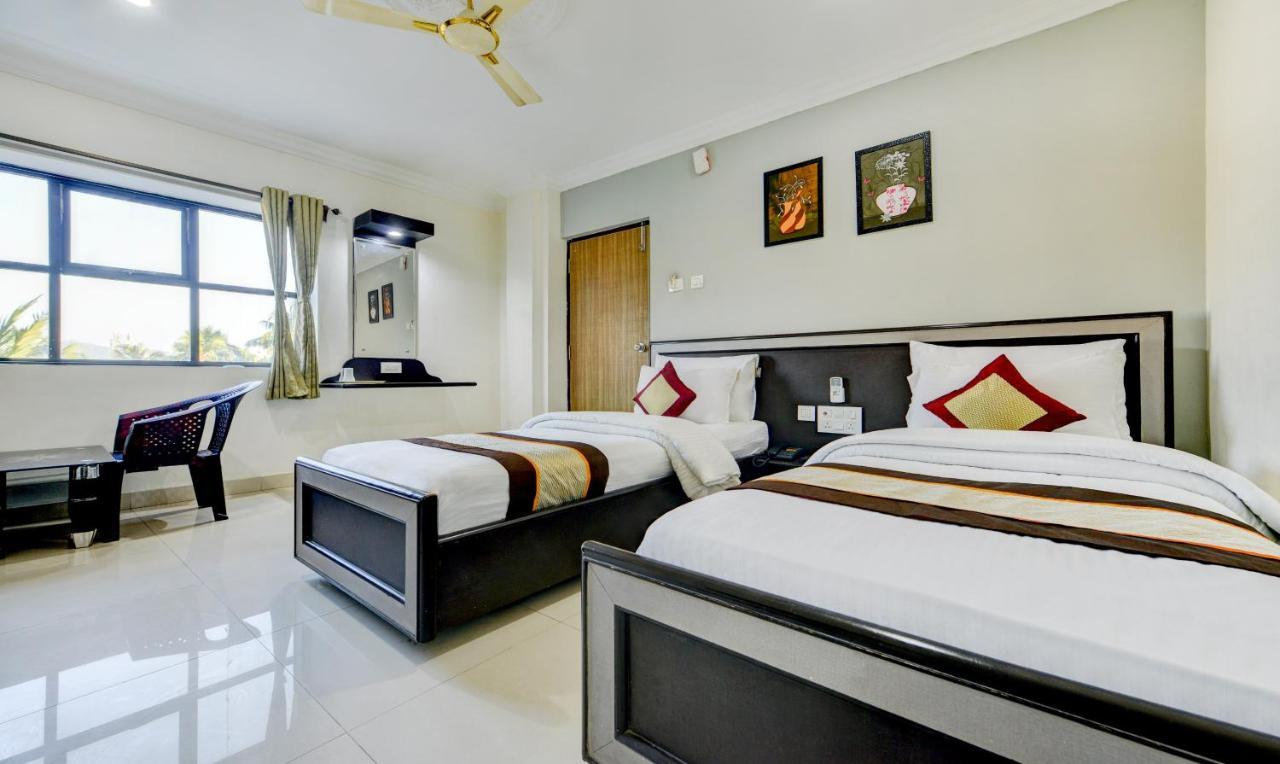Hotel Sal - Near Airport