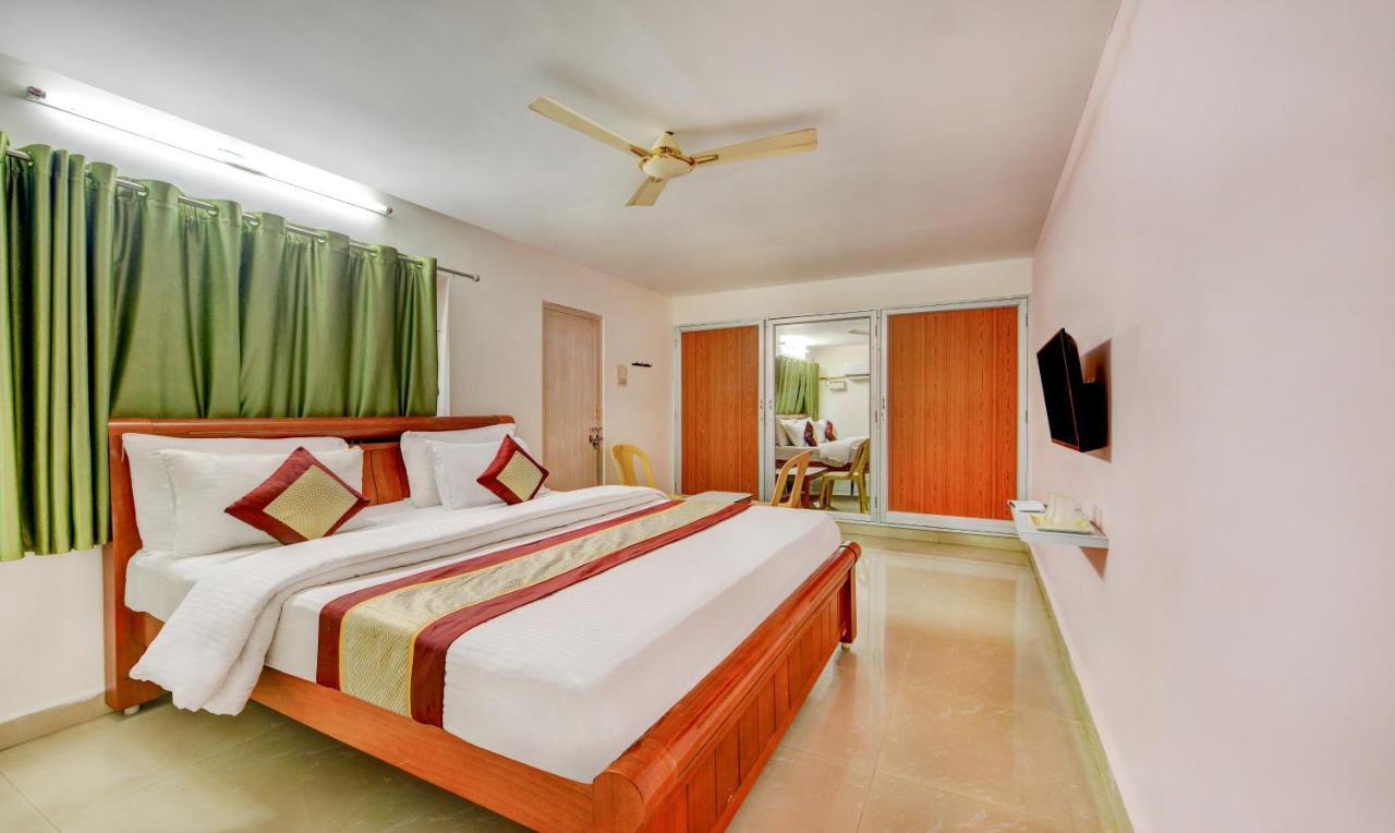 Sal - Near Airport 2* Chennai