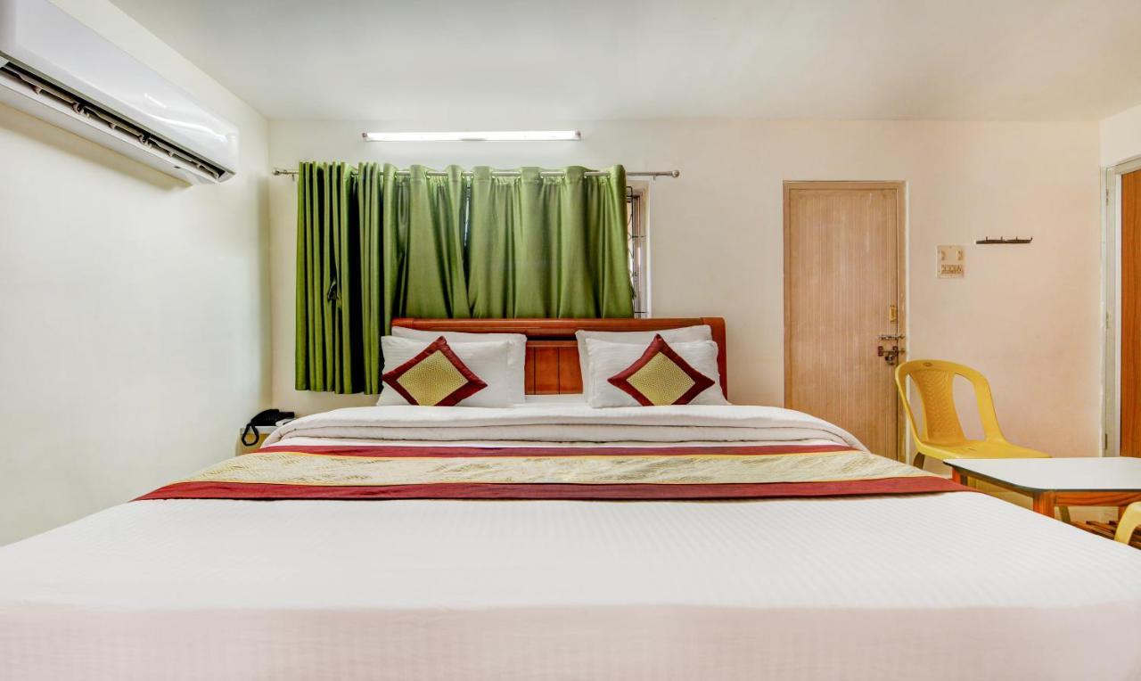 Sal - Near Airport 2* Chennai