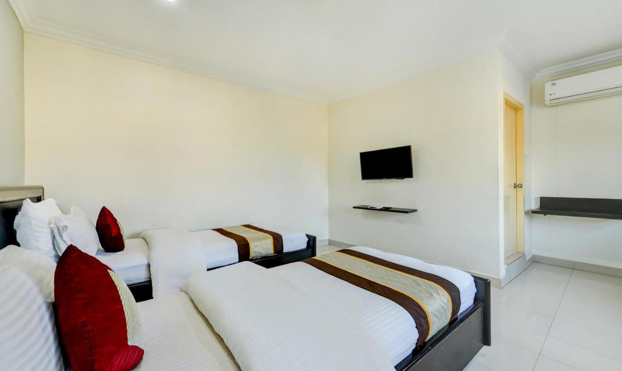 Hotel Sal - Near Airport