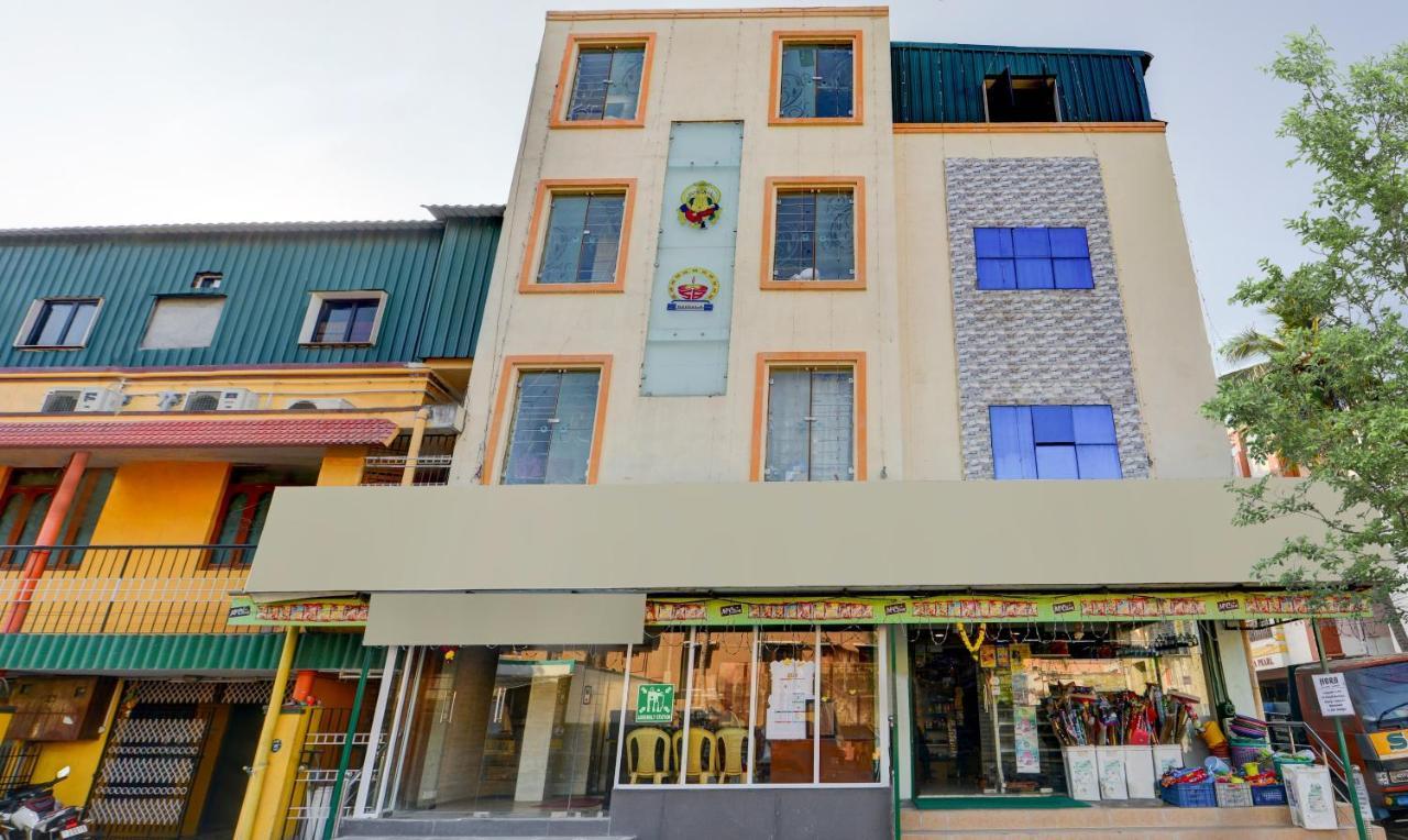 Hotel Sal - Near Airport Chennai