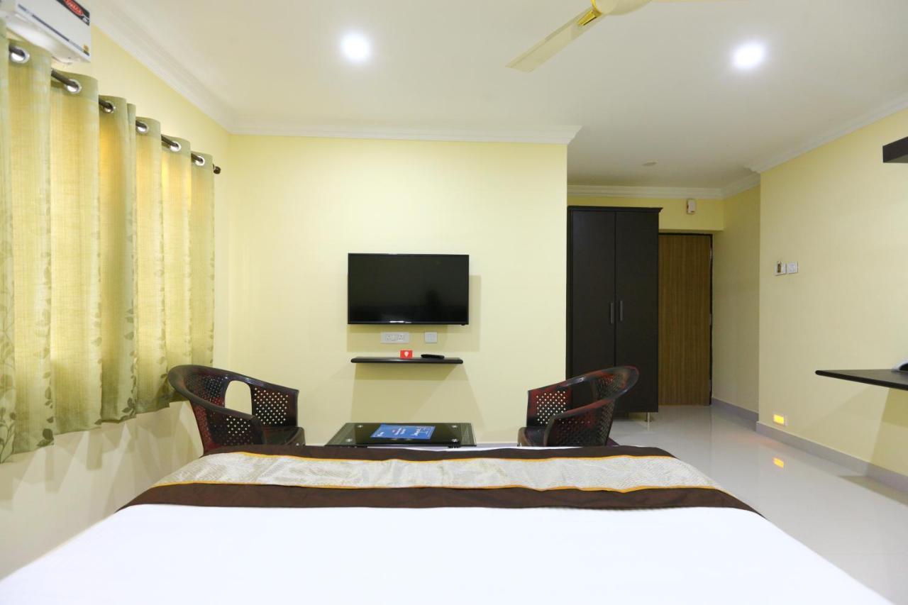 Hotel Sal - Near Airport 2*