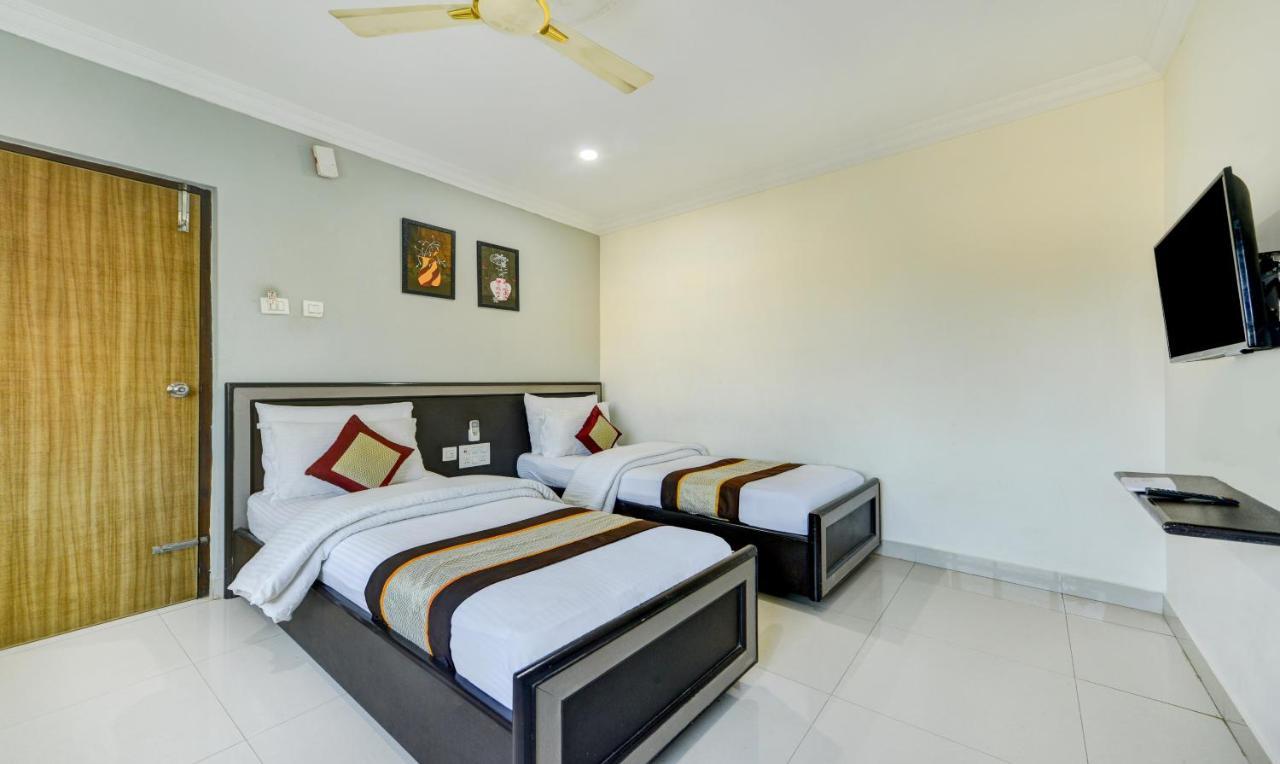 Hotel Sal - Near Airport 2*