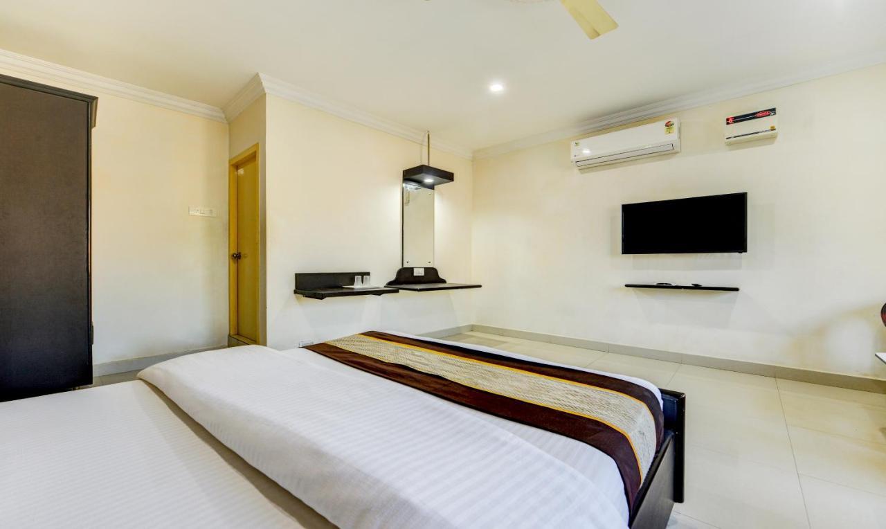 Hotel Sal - Near Airport 2*