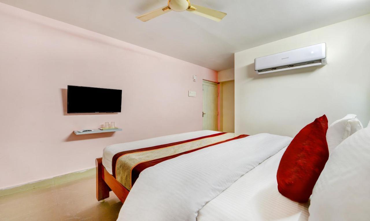 Sal - Near Airport Hotel