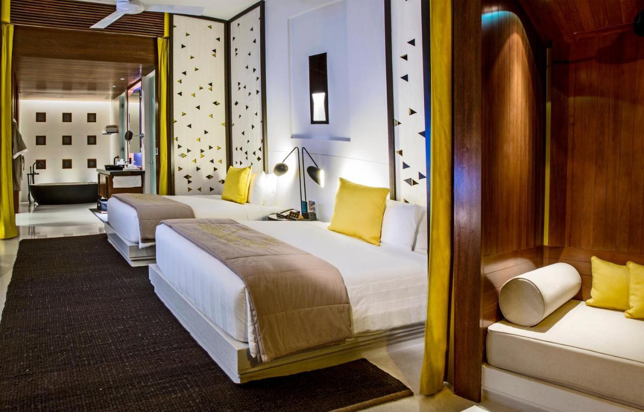 Resort Intercontinental Mahabalipuram By Ihg 5*