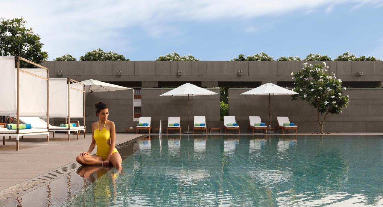 Intercontinental Mahabalipuram By Ihg 5*