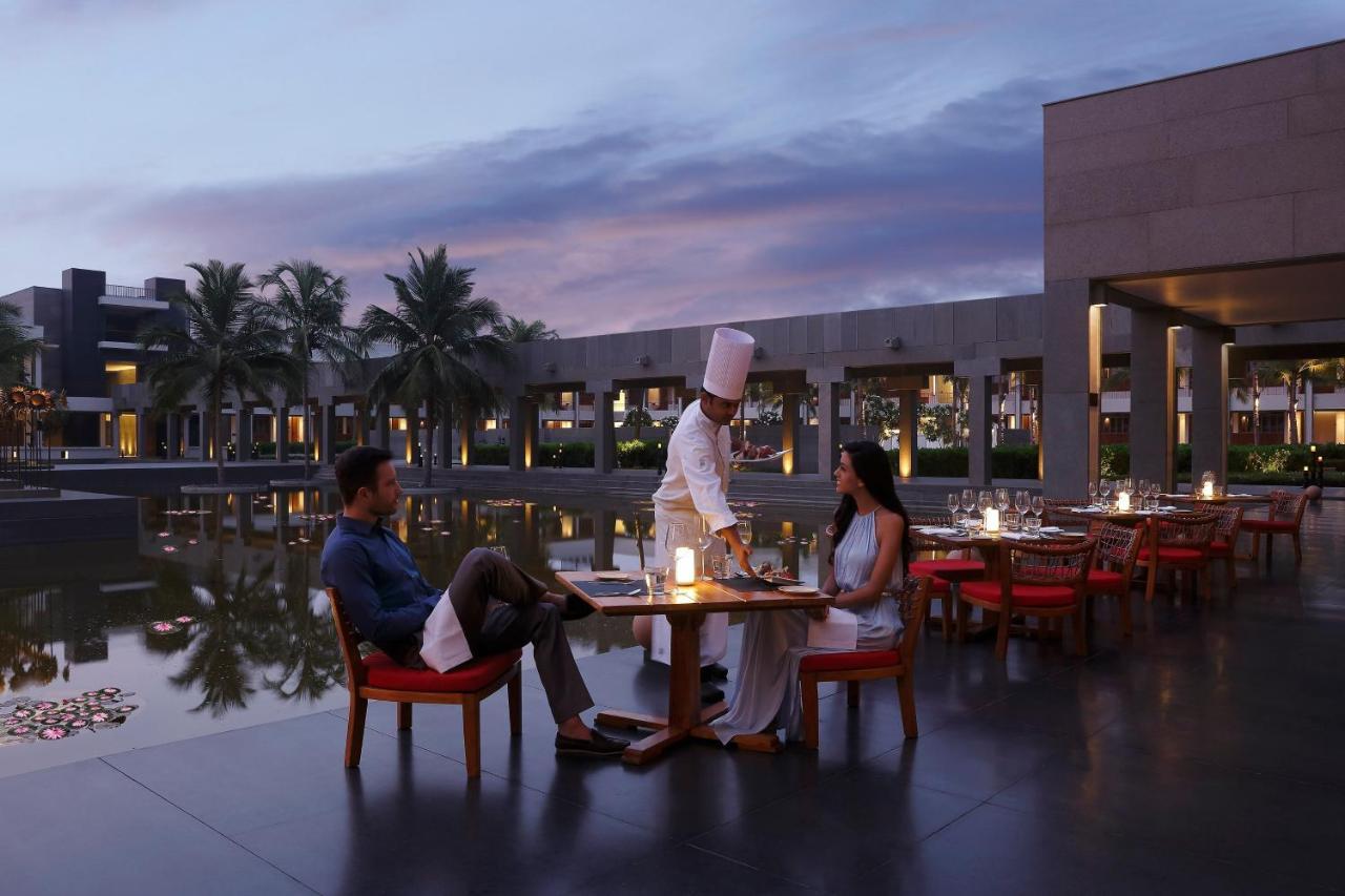 Intercontinental Mahabalipuram By Ihg Resort 5*