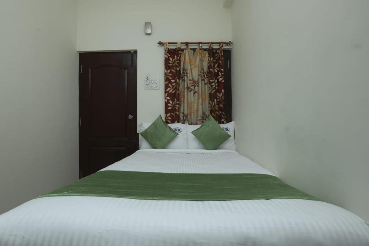 Zidan Residency Hotel 2*