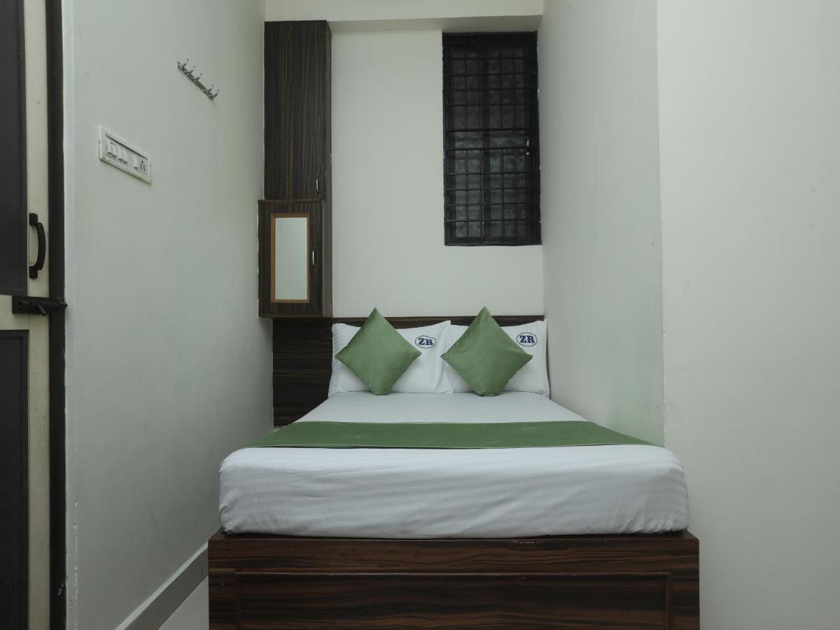 Hotel Zidan Residency
