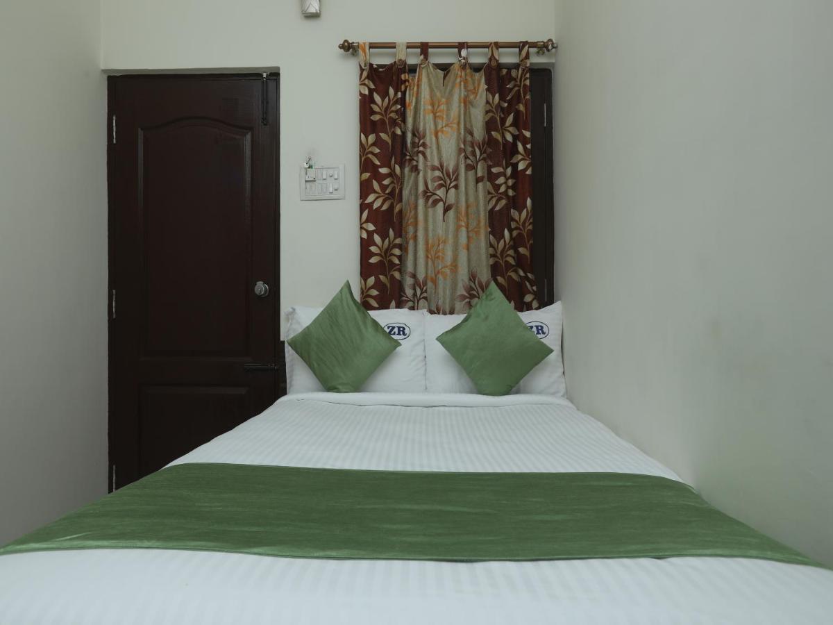 Hotel Zidan Residency Chennai