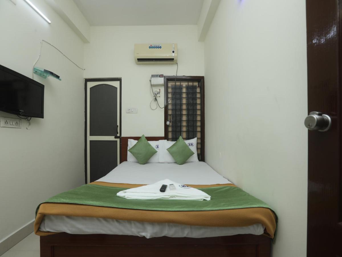 Hotel Zidan Residency