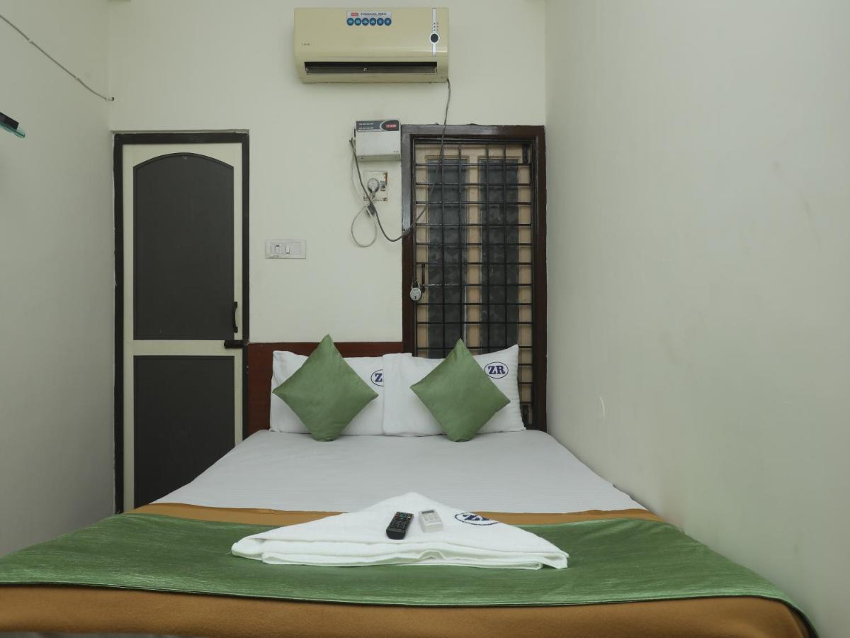 Hotel Zidan Residency 2*