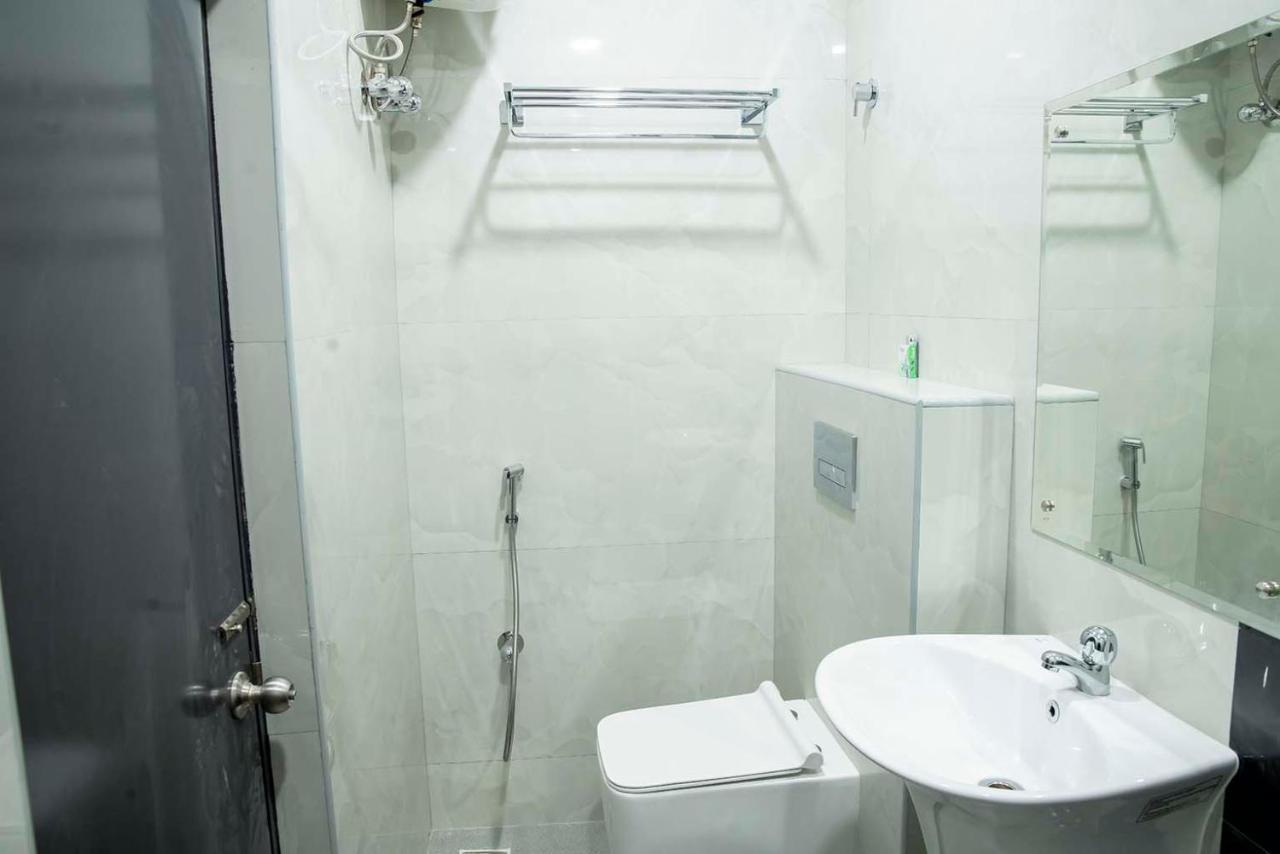 Jsm Residency Hotel Chennai