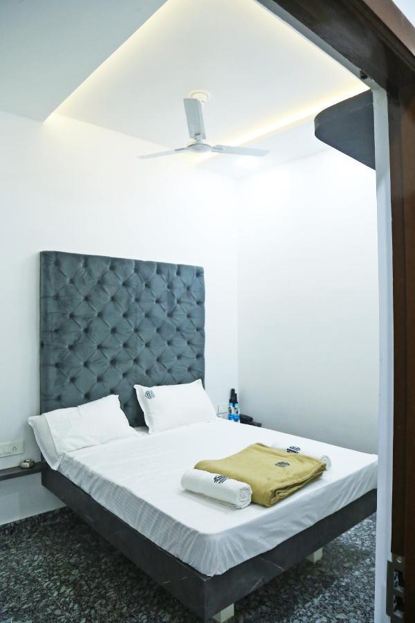 Jsm Residency