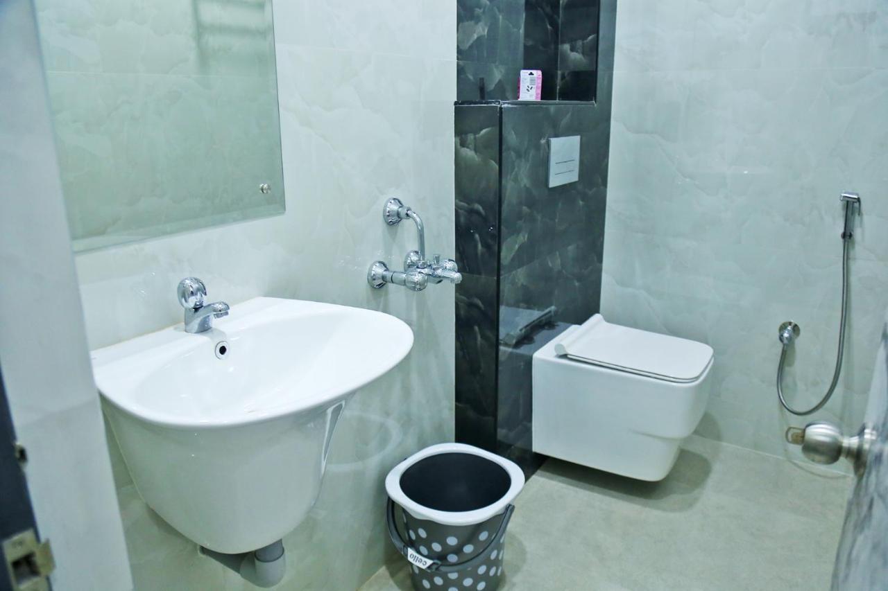 Jsm Residency 3* Chennai