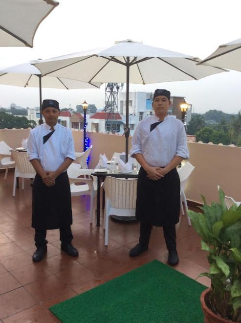 Hotel Beverly 3*